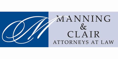 Manning & Clair Attorneys At Law