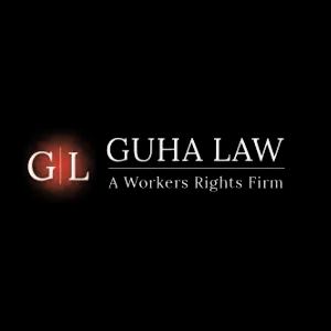 The Guha Law Firm