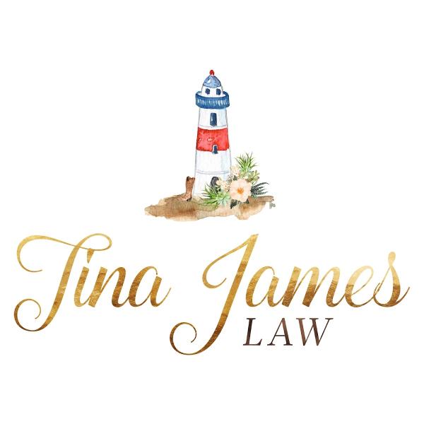 Tina James Law