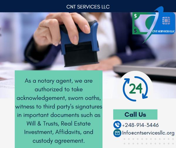 CNT Services