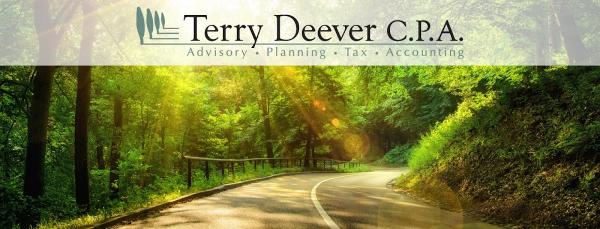 Terry Deever C.p.a