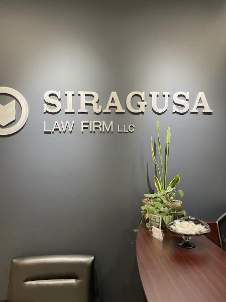 Siragusa Law Firm