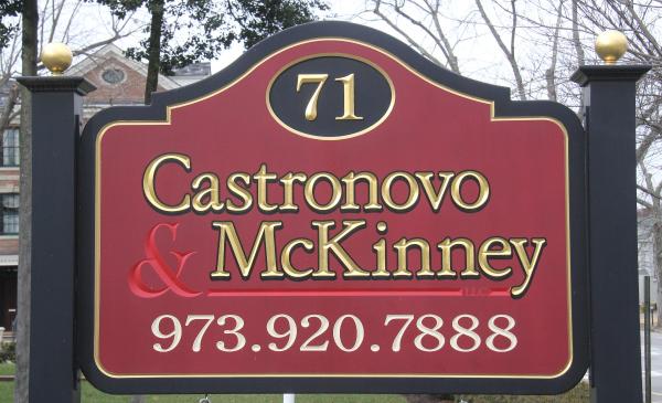 Castronovo & McKinney