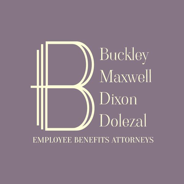 Buckley Maxwell Dixon Dolezal