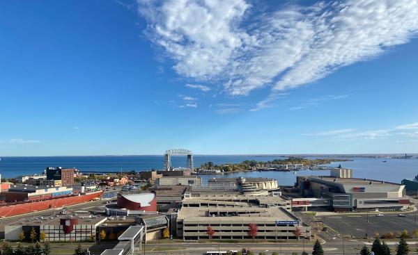 Falsani, Balmer, Peterson, & Balmer