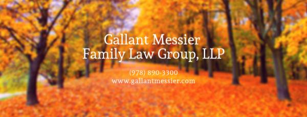 Gallant | Messier Family Law Group
