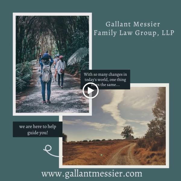 Gallant | Messier Family Law Group