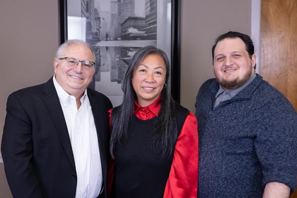 Bookkeeping Made Simple