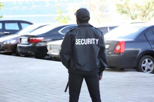 D&N Global Security