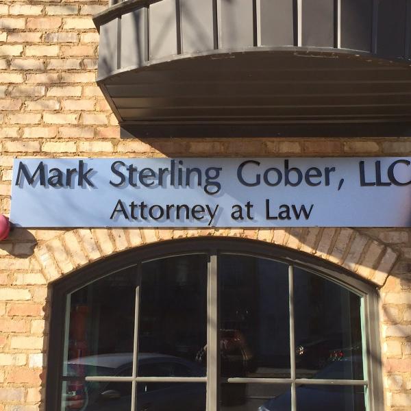 Mark Sterling Gober