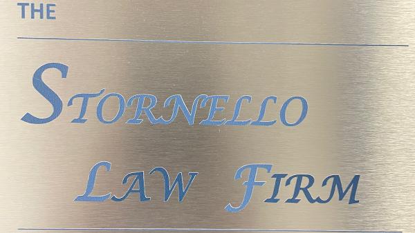 Stornello Law Firm