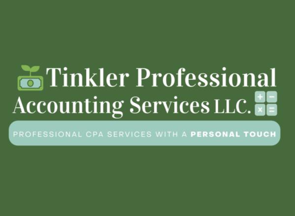 Tinkler Professional Accounting Services