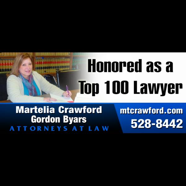 Martelia T Crawford Law Office