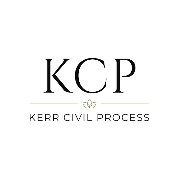 Kerr Civil Process