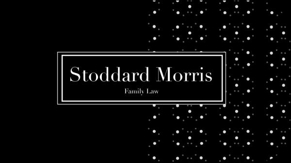 Stoddard Morris