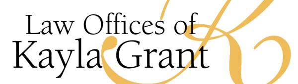 Law Offices of Kayla Grant