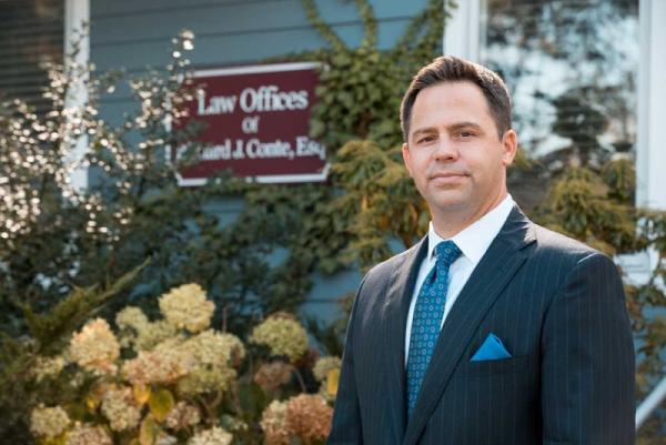The Law Offices of Richard J. Conte
