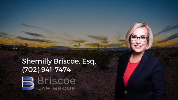 Briscoe Law Group