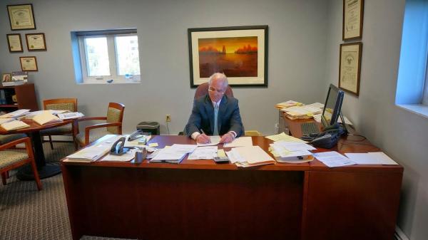 Law Offices of William A. Curry