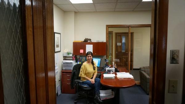 Law Offices of William A. Curry