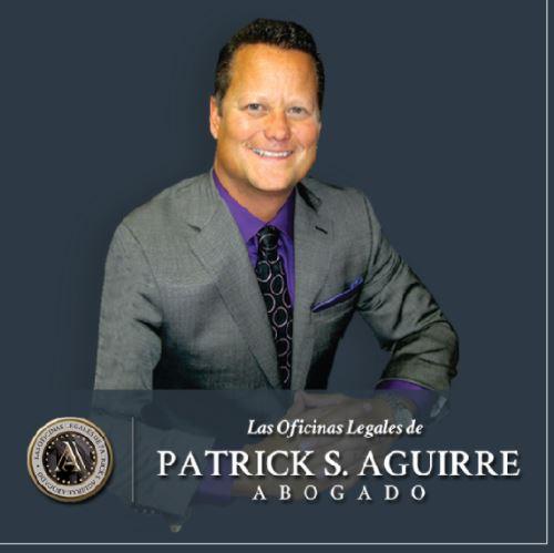 The Law Offices of Patrick S. Aguirre & Associates