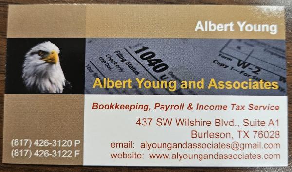 Albert L Young & Associates