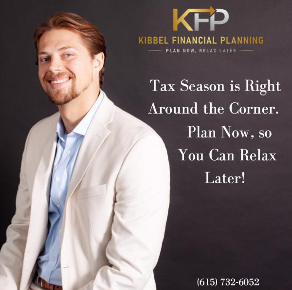 Kibbel Financial Planning