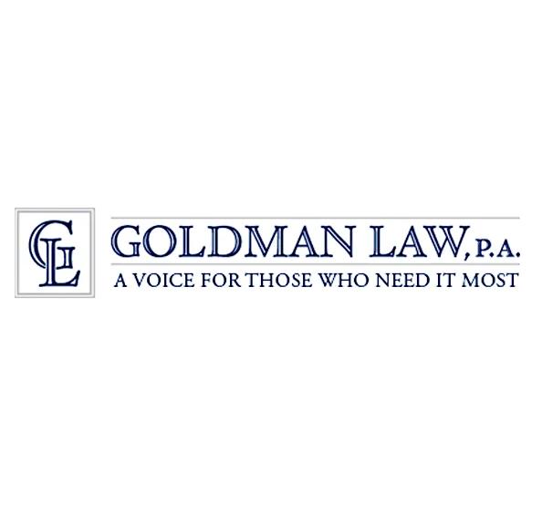 Goldman Law