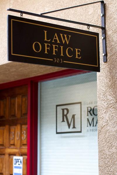 Law Office of Rodolfo Marquez