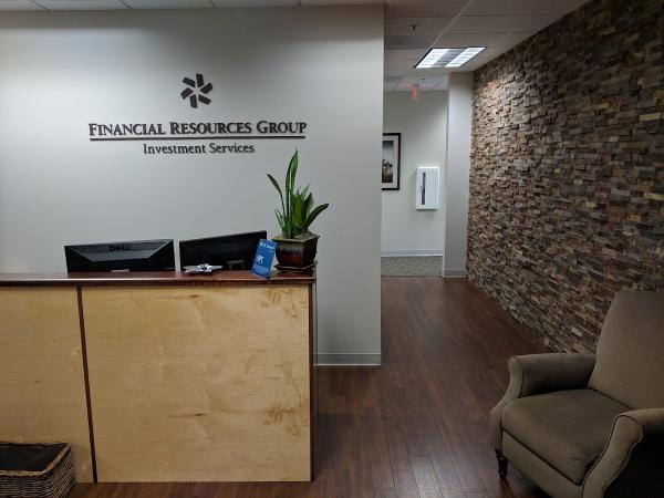 Financial Resources Group Investment Services