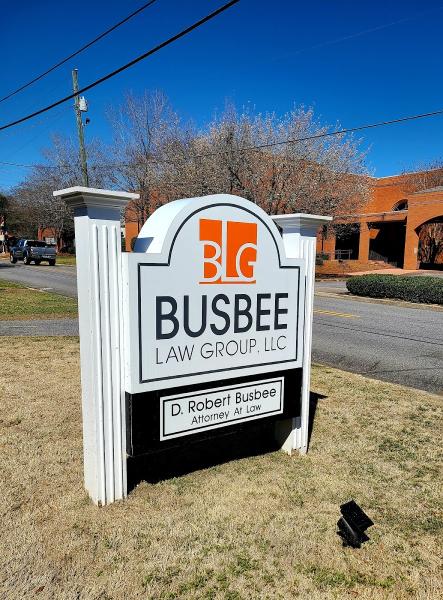 Busbee Law Group