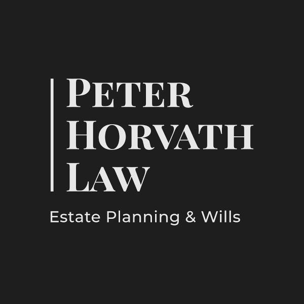 Peter Horvath Law