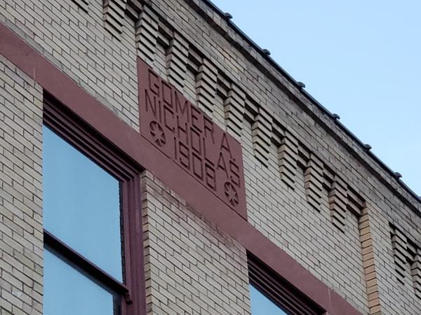 Von Colln Financial Group