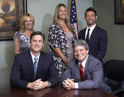 The Law Offices of Fransen & Molinaro