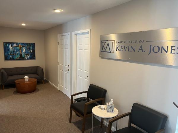 Law Office of Kevin A. Jones