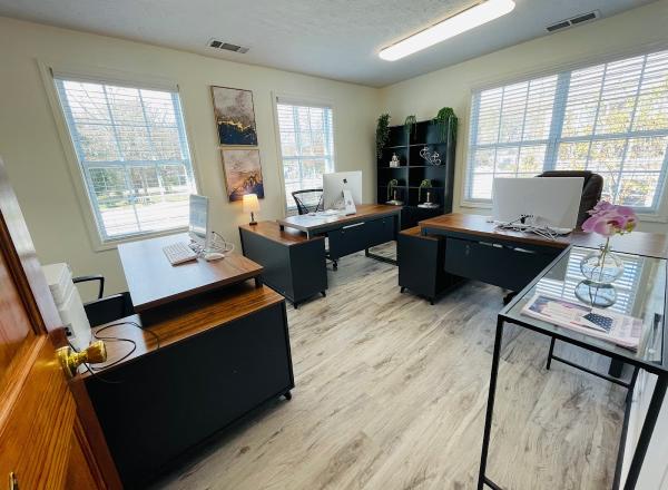 Murray Legal Support