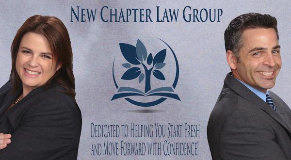 New Chapter Law Group - Carlsbad/North County