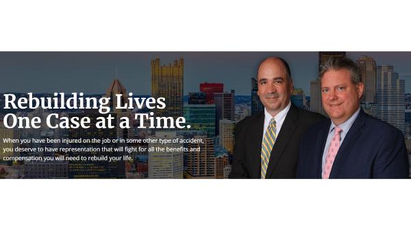 Law Offices of Hall & Copetas
