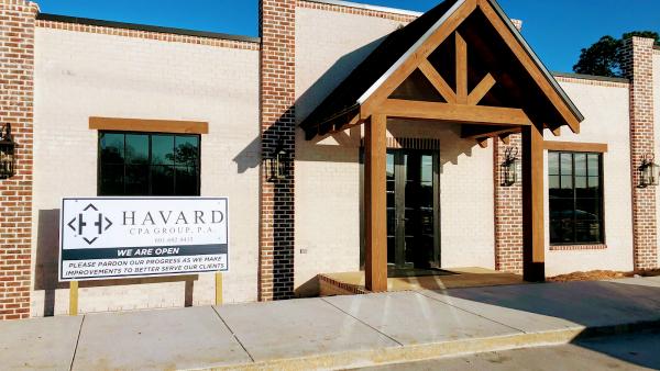 Havard CPA Group, PA