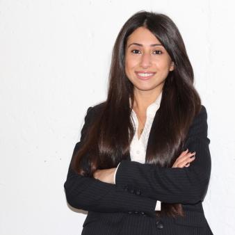 Nargiz Nesimova