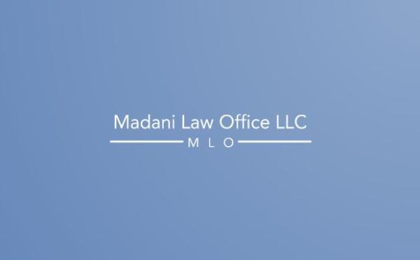 Madani LAW Office