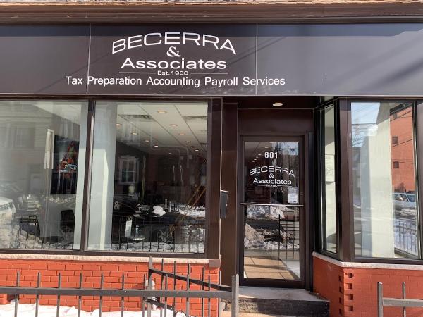 Becerra & Associates