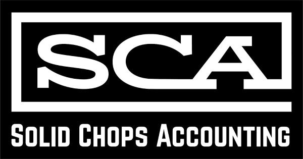 Solid Chops Accounting
