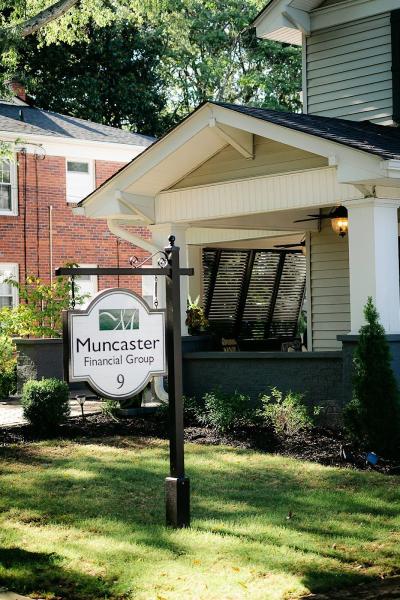 Muncaster Financial Group