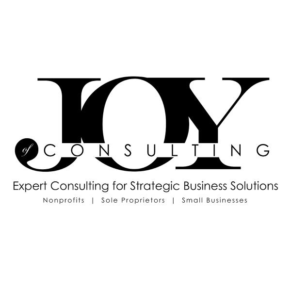 Joy of Consulting