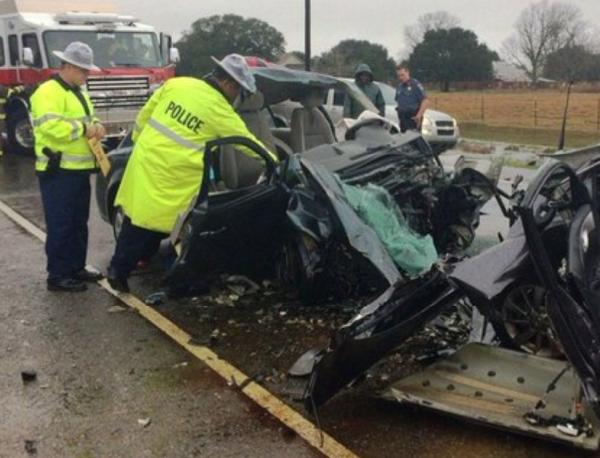 Lee Hoffoss Injury Lawyers