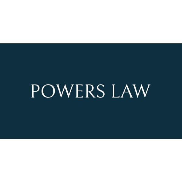 Powers Law