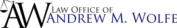 Law Office of Andrew M. Wolfe