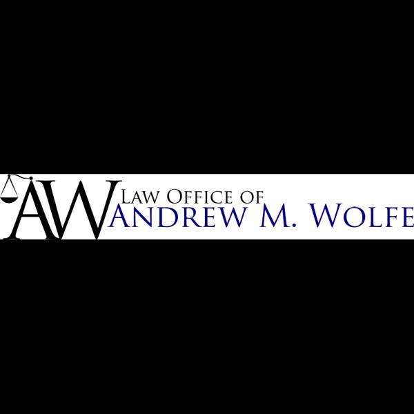 Law Office of Andrew M. Wolfe