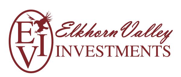 Elkhorn Valley Investments- Wayne